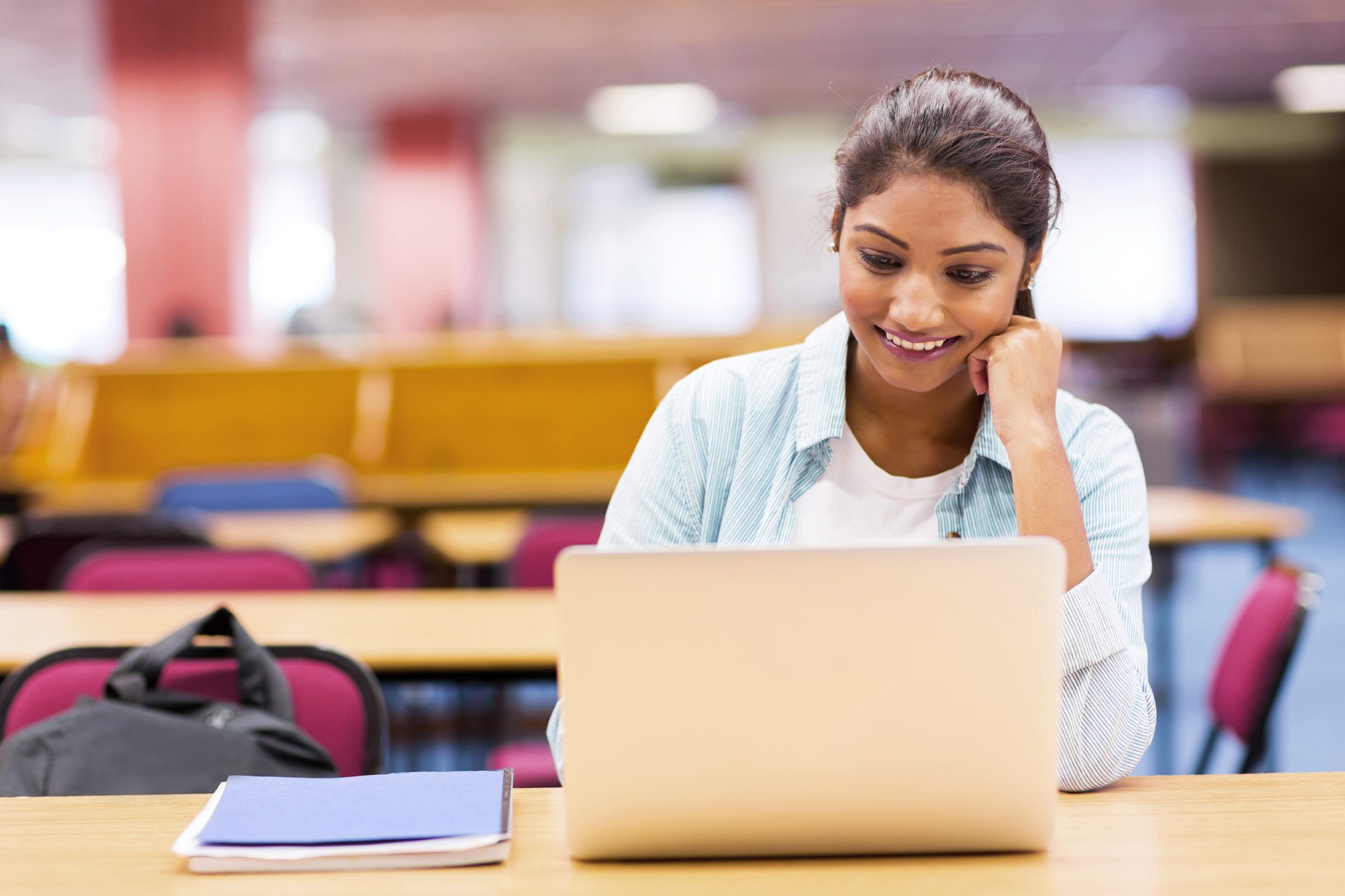 Déclaration Étudiant 2022