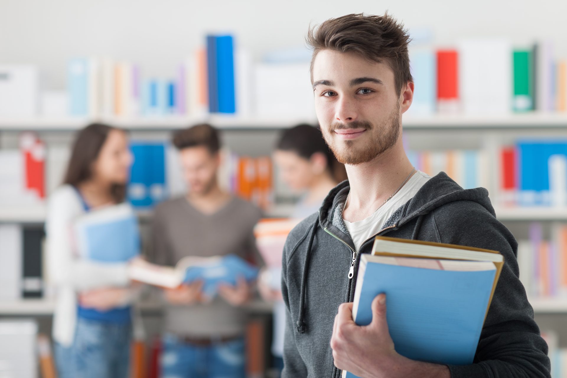 Déclaration Étudiant 2024